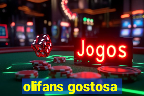 olifans gostosa